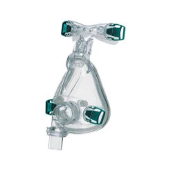 Resmed Ultra Mirage CPAP Maske Full-Face Die Vollgesichtsmaske