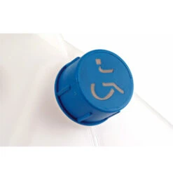 Urinflasche Urolis, Die Auslaufsichere Lösung, Urinflasche Für Männer, Mit Rückflusssicherung 10 Urinflasche Urolis, Die Auslaufsichere Lösung, Urinflasche Für Männer, Mit Rückflusssicherung -Coloplast Verkaufsgeschäft urolis deckel2 500 3