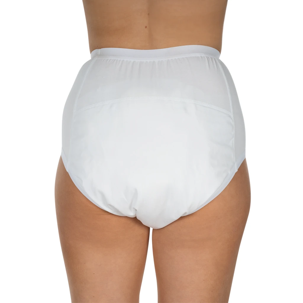 Suprima Damen+Herren Bodyguard-Slip 3 Bei Schwerer Blasenschwäche Für Sie Und Ihn 5 Suprima Damen+Herren Bodyguard-Slip 3 Bei Schwerer Blasenschwäche Für Sie Und Ihn – Bild 3