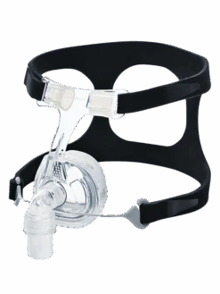 F&P Zest CPAP-Nasal Maske