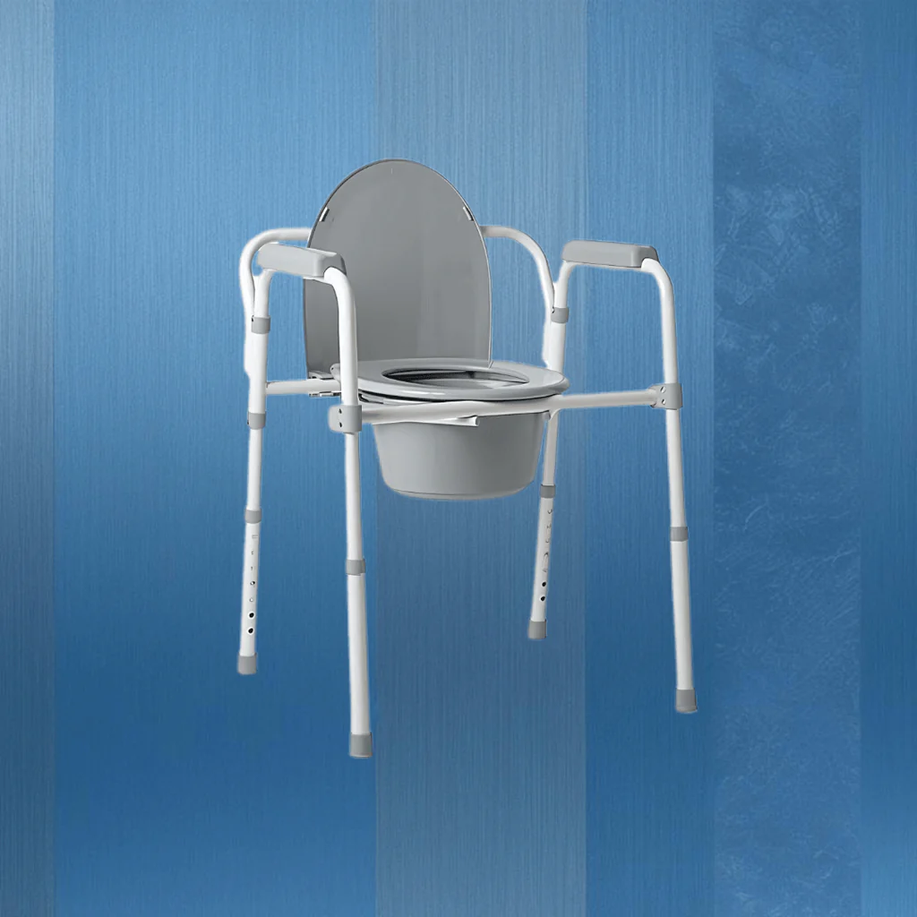 Coloplast Verkaufsgeschäft -Coloplast Verkaufsgeschäft Commode