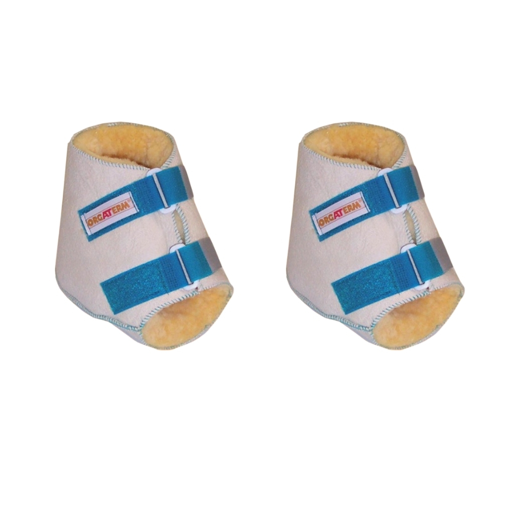 Coloplast Verkaufsgeschäft -Coloplast Verkaufsgeschäft fersenpolster lammfell orgaterm paar fersenschoner echtfell picorg 201007